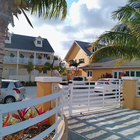 Villa By The Bay Nassau Buitenkant foto